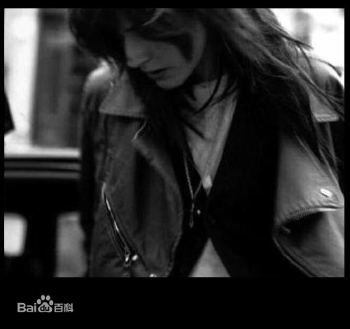 精选凯瑟琳·莫宁(Katherine Sian Moennig)精彩图册