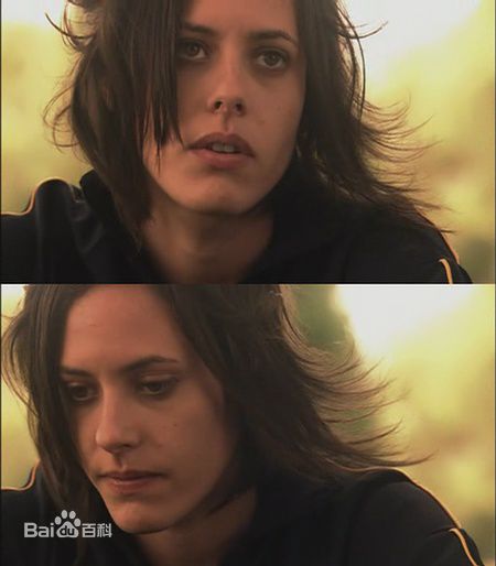 精选凯瑟琳·莫宁(Katherine Sian Moennig)精彩图册