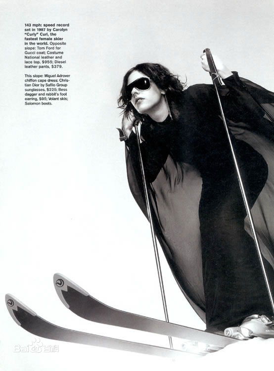 精选凯瑟琳·莫宁(Katherine Sian Moennig)精彩图册