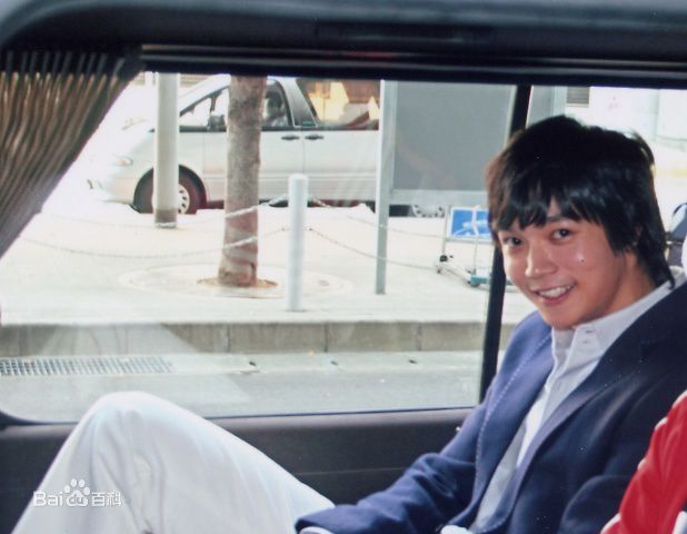 高清徐道营(Seo Do-yeong)图片