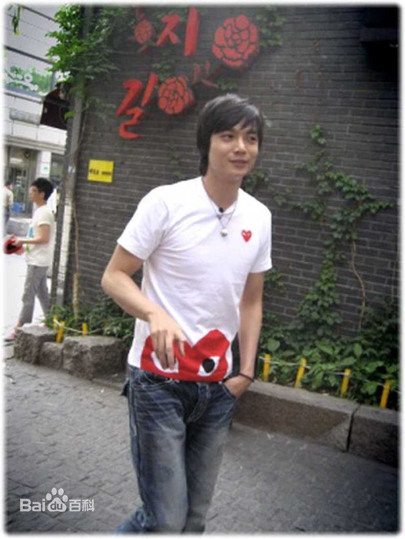 高清徐道营(Seo Do-yeong)图片