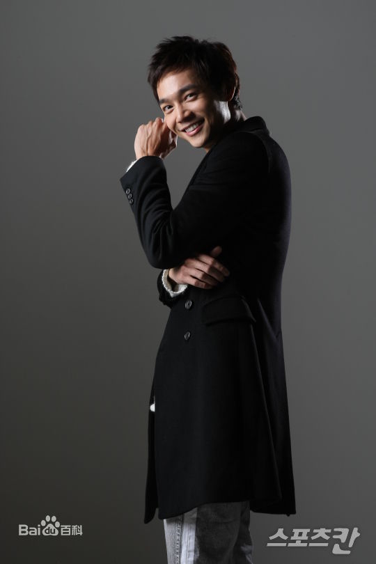 高清徐道营(Seo Do-yeong)图片