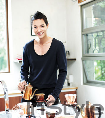 徐道营(Seo Do-yeong)生活照图片图集