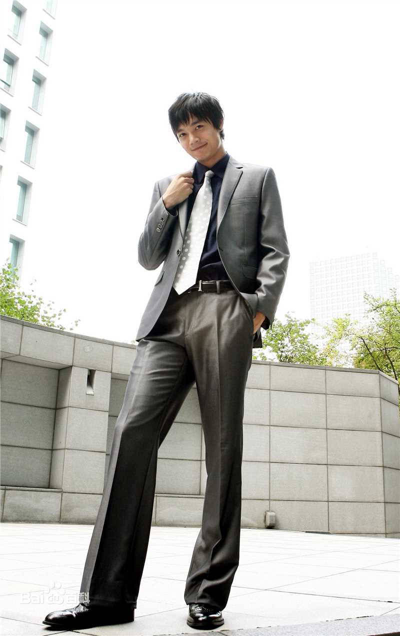 徐道营(Seo Do-yeong)生活照图片图集