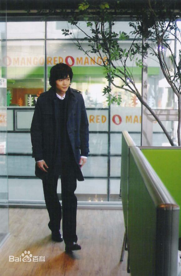 徐道营(Seo Do-yeong)生活照图片图集