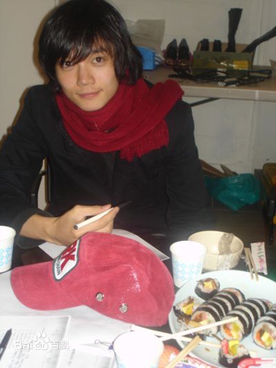 徐道营(Seo Do-yeong)生活照图片图集