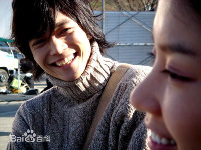 徐道营(Seo Do-yeong)生活照图片图集