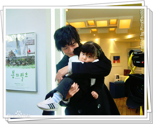 徐道营(Seo Do-yeong)生活照图片图集