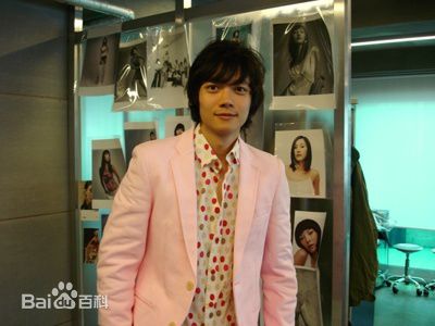 徐道营(Seo Do-yeong)生活照图片图集