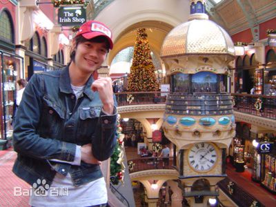 徐道营(Seo Do-yeong)生活照图片图集