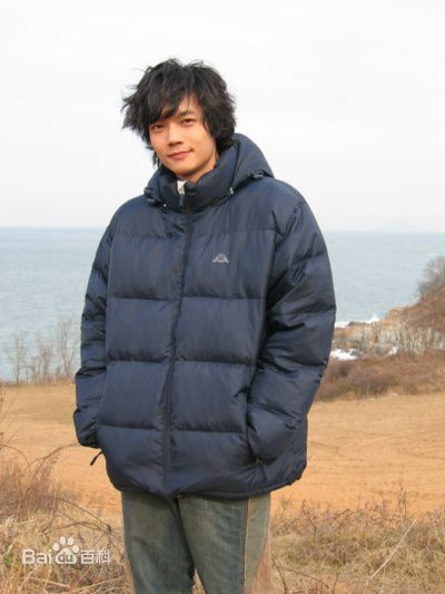 徐道营(Seo Do-yeong)生活照图片图集