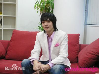 徐道营(Seo Do-yeong)生活照图片图集