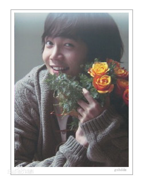 徐道营(Seo Do-yeong)生活照图片图集