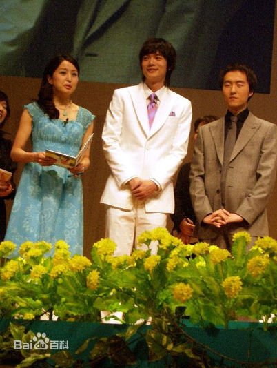 徐道营(Seo Do-yeong)节目现场照前后照片