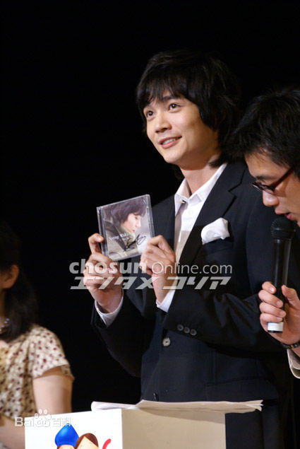 徐道营(Seo Do-yeong)节目现场照前后照片