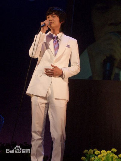 徐道营(Seo Do-yeong)节目现场照前后照片