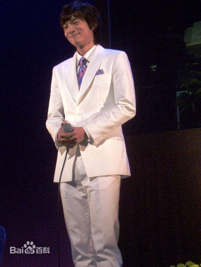 徐道营(Seo Do-yeong)节目现场照前后照片