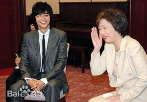 徐道营(Seo Do-yeong)节目现场照前后照片