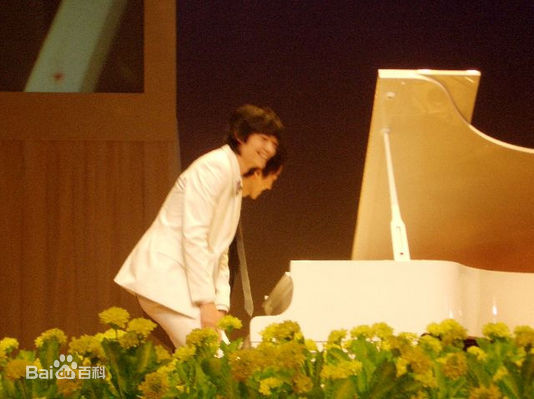 徐道营(Seo Do-yeong)节目现场照前后照片