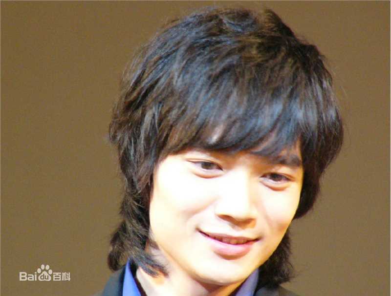 高清徐道营(Seo Do-yeong)精彩图册