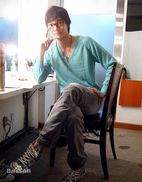 高清徐道营(Seo Do-yeong)精彩图册