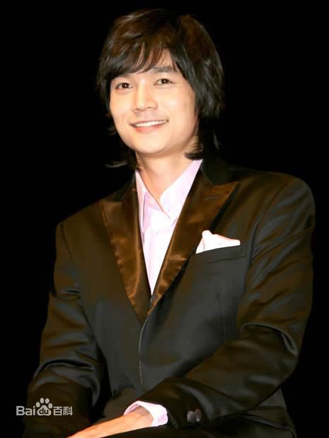 高清徐道营(Seo Do-yeong)精彩图册