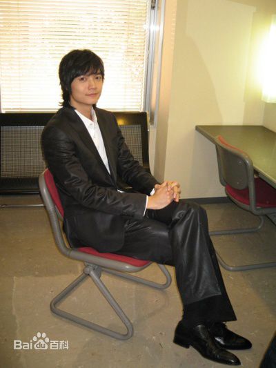 高清徐道营(Seo Do-yeong)精彩图册