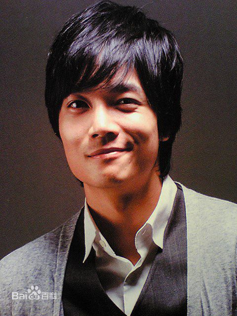 高清徐道营(Seo Do-yeong)精彩图册