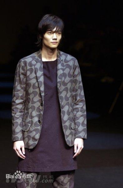 最优质徐道营(Seo Do-yeong)生活照