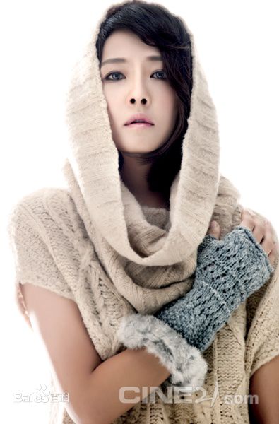 金宣儿(（韩）/KimSun A（英）/キムソナ（日）)最新杂志照图集