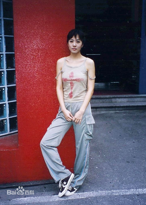 金宣儿(（韩）/KimSun A（英）/キムソナ（日）)早期照片生活照相册