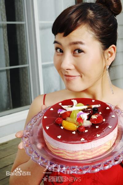 金宣儿(（韩）/KimSun A（英）/キムソナ（日）)电视剧最新剧照