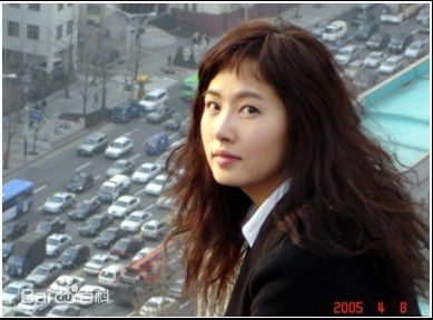 金宣儿(（韩）/KimSun A（英）/キムソナ（日）)电视剧最新剧照