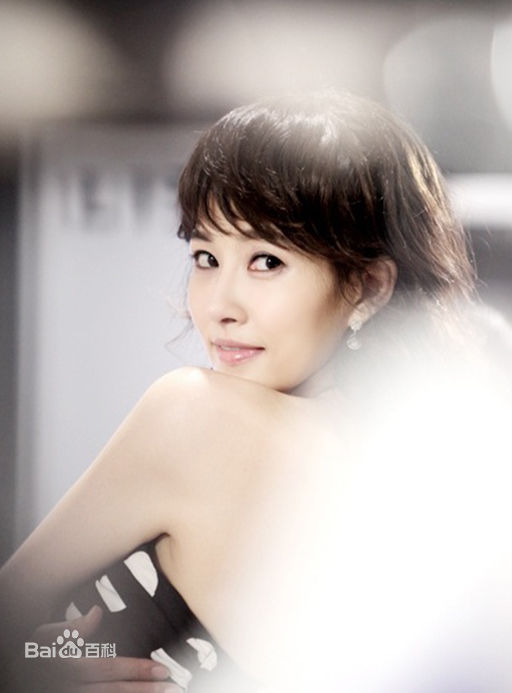 金宣儿(（韩）/KimSun A（英）/キムソナ（日）)电视剧最新剧照