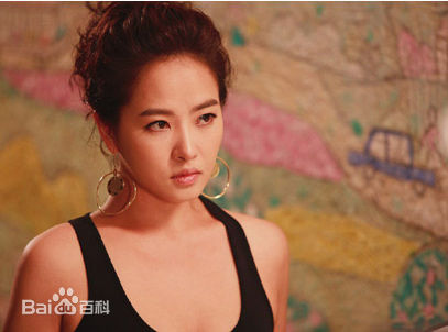 金宣儿(（韩）/KimSun A（英）/キムソナ（日）)电视剧最新剧照