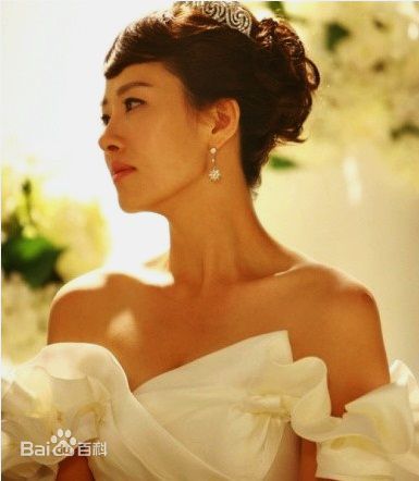 金宣儿(（韩）/KimSun A（英）/キムソナ（日）)电视剧最新剧照