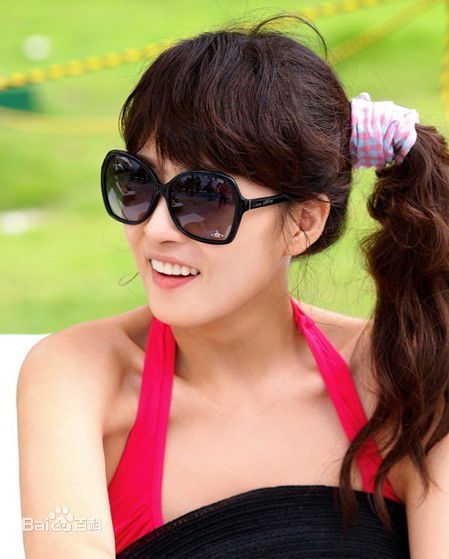 金宣儿(（韩）/KimSun A（英）/キムソナ（日）)电视剧最新剧照