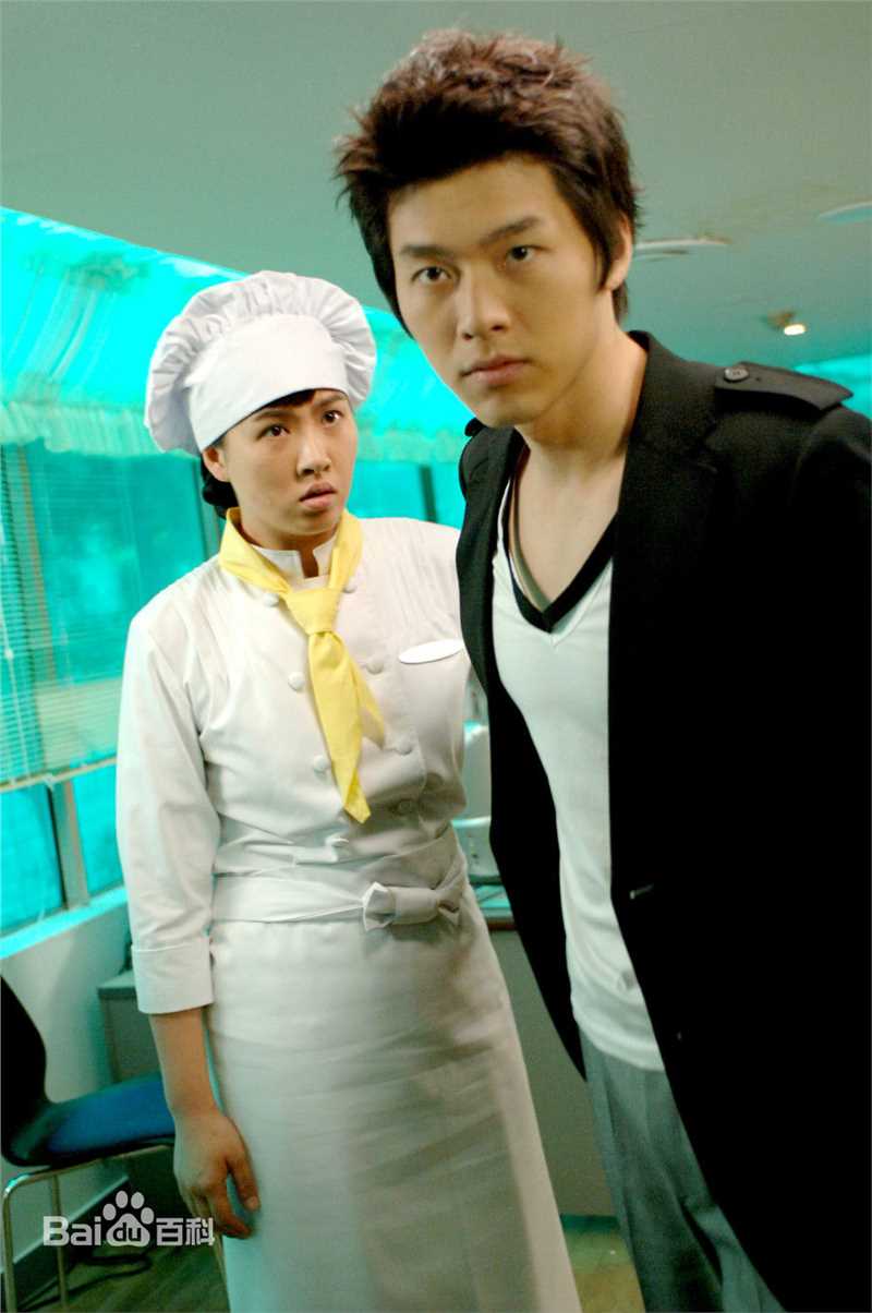 金宣儿(（韩）/KimSun A（英）/キムソナ（日）)电视剧最新剧照