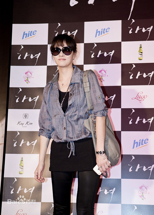 金宣儿(（韩）/KimSun A（英）/キムソナ（日）)出席活动照片图片图集