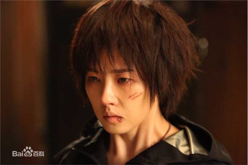 金宣儿(（韩）/KimSun A（英）/キムソナ（日）)电影最全剧照