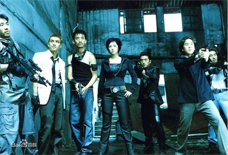 金宣儿(（韩）/KimSun A（英）/キムソナ（日）)电影最全剧照