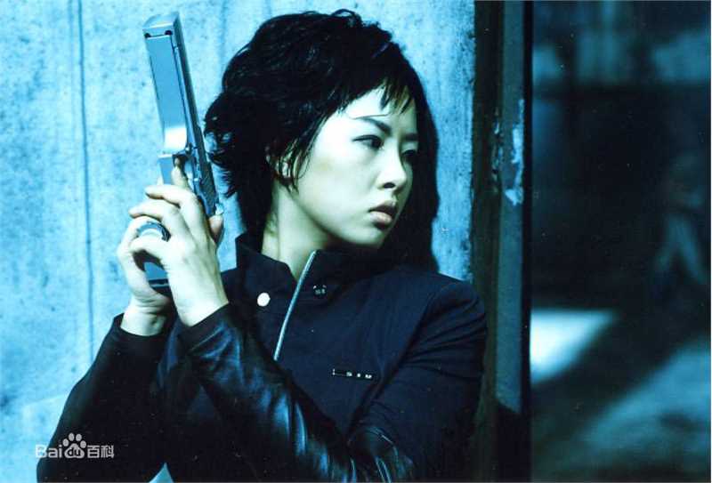 金宣儿(（韩）/KimSun A（英）/キムソナ（日）)电影最全剧照