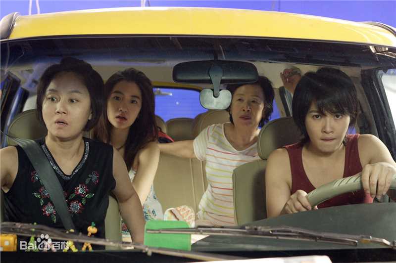 金宣儿(（韩）/KimSun A（英）/キムソナ（日）)电影最全剧照