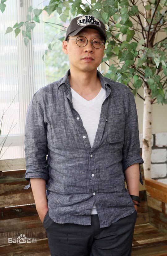 金成勋(Kim Seong hun)前后照片