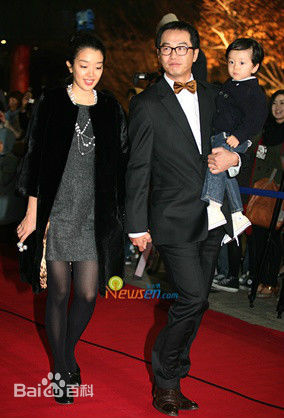 最优质张镇()素颜照