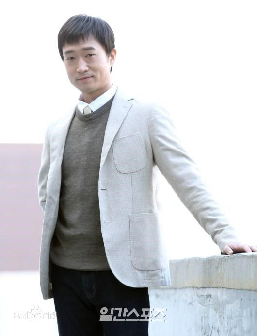 赵宇镇( /Jo Woojin)前后照片