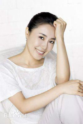 最全文贞熙(/Jeong-hie Mun)素颜照