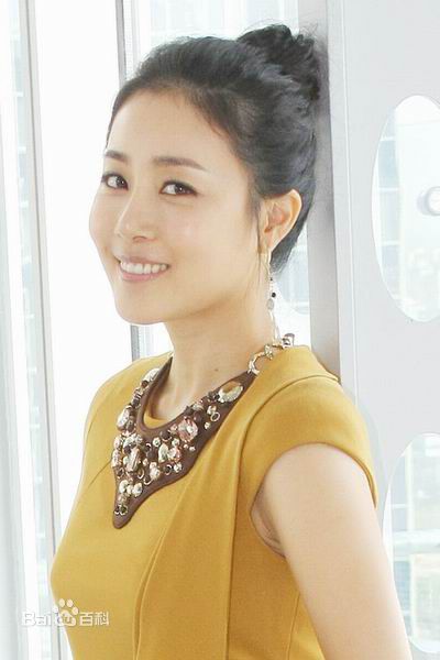 最优质文贞熙(/Jeong-hie Mun)精彩图册