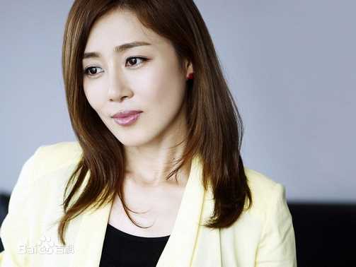 最全文贞熙(/Jeong-hie Mun)素颜照