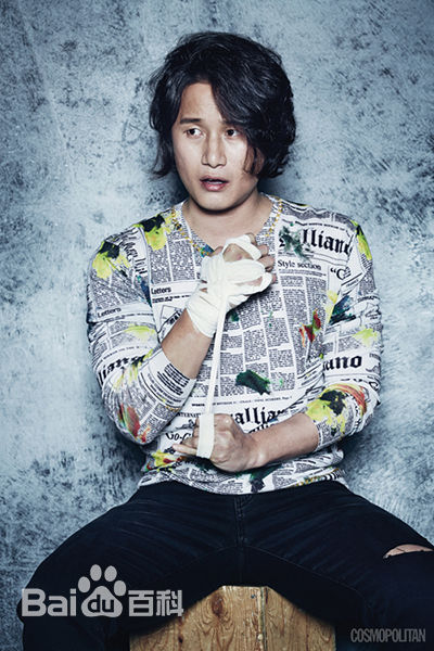 精选宋清晨(Sae-Beauk Song)